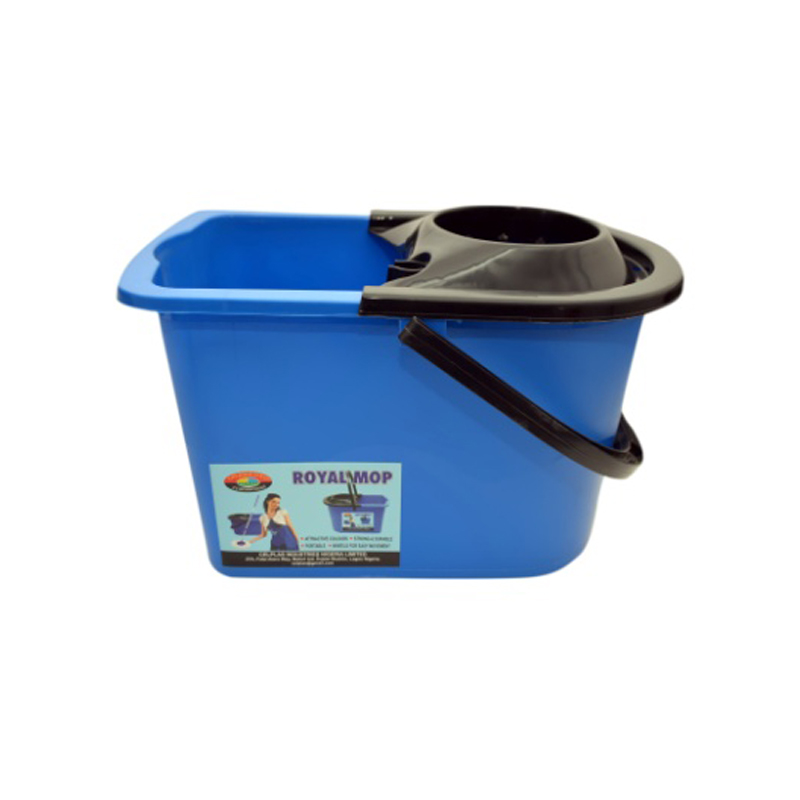 Mopping Bucket – Celplas Industries Nig. Ltd.
